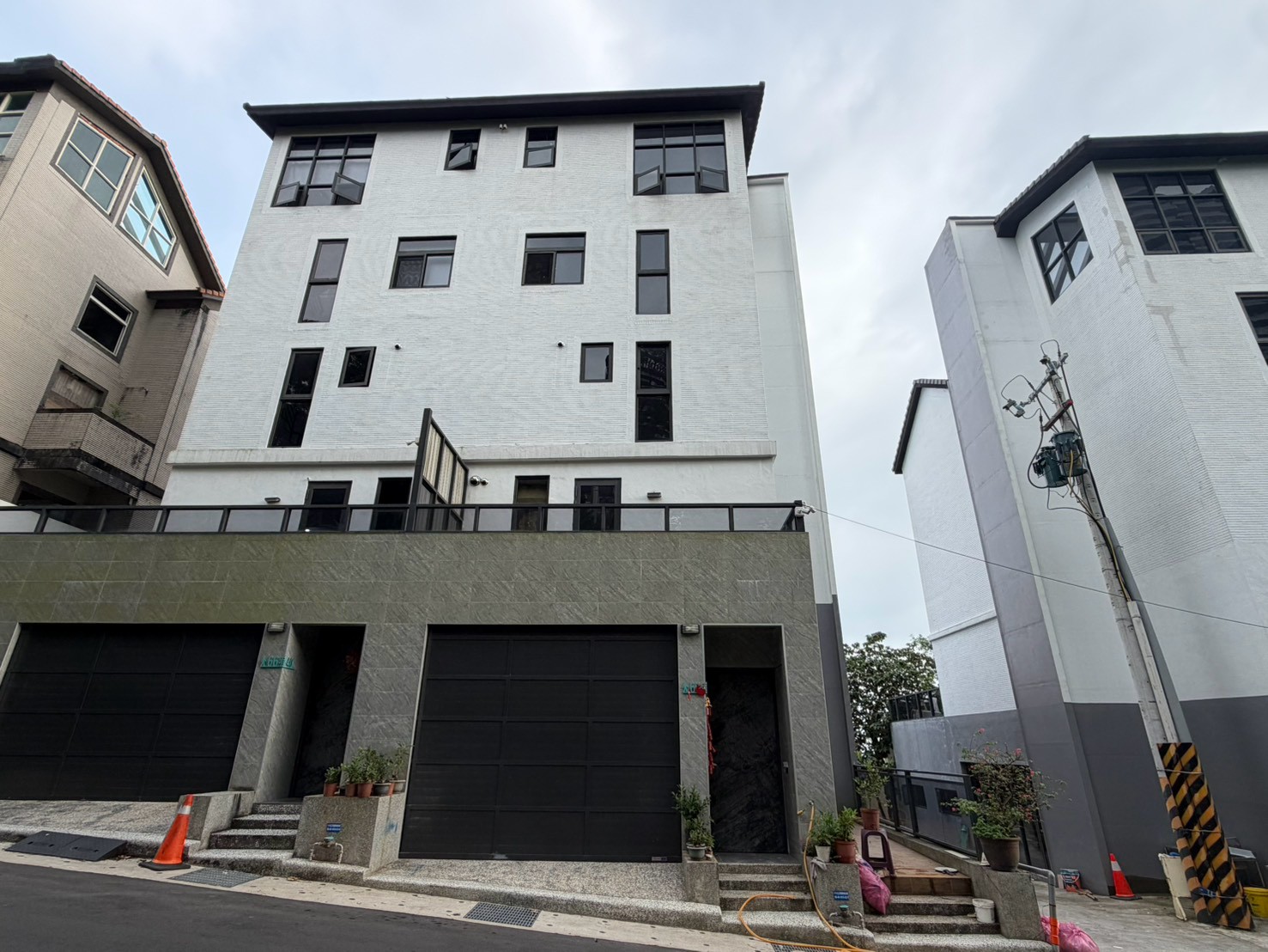 Uhomes