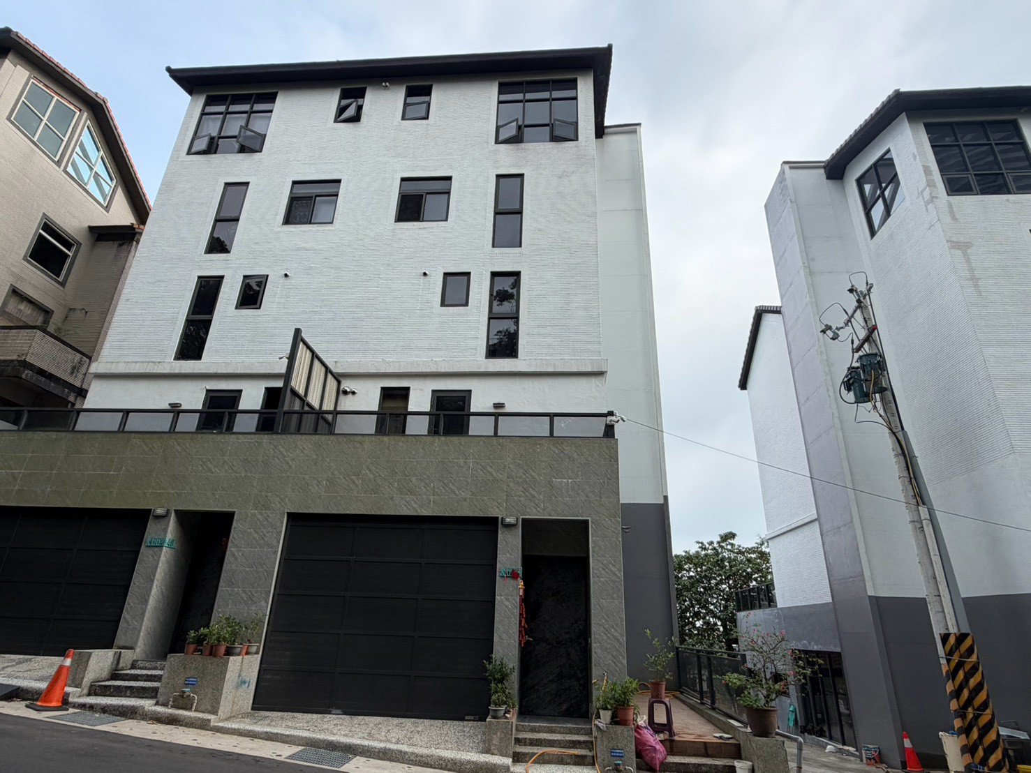 Uhomes
