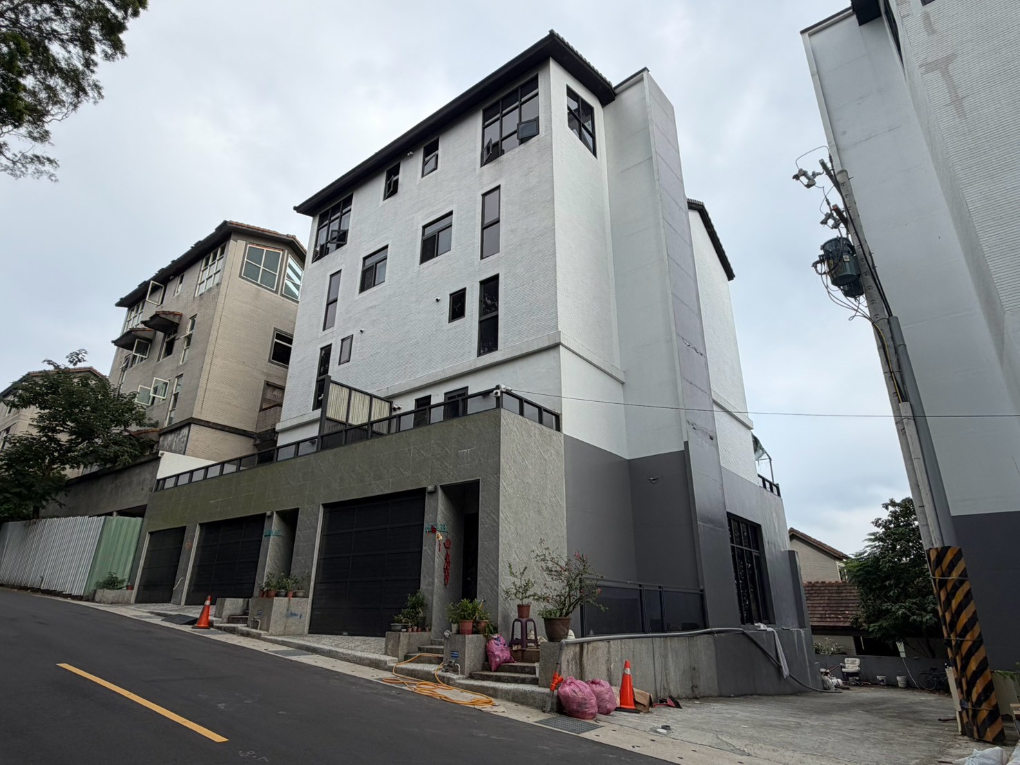 Uhomes