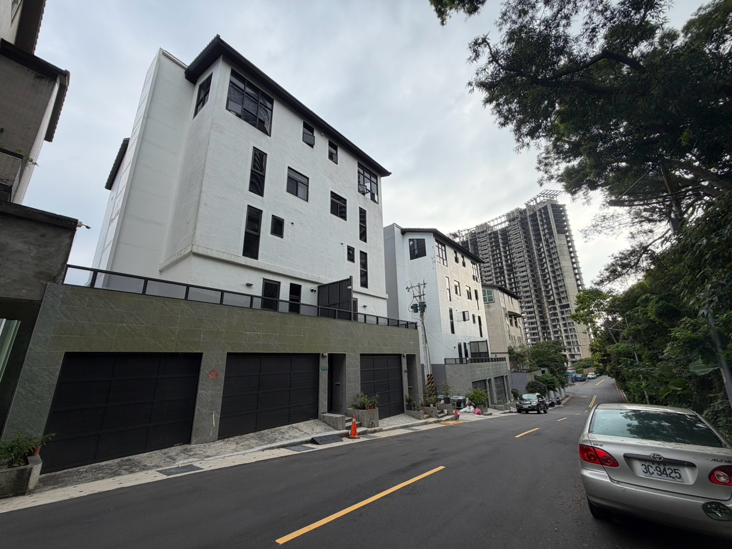 Uhomes