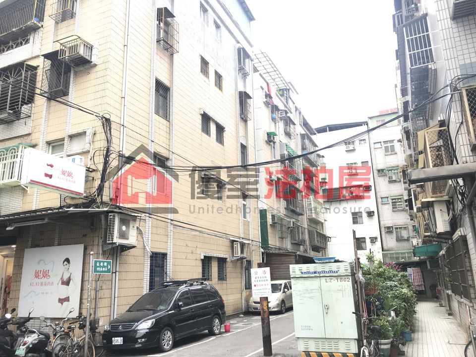 優室法拍屋案件查詢系統