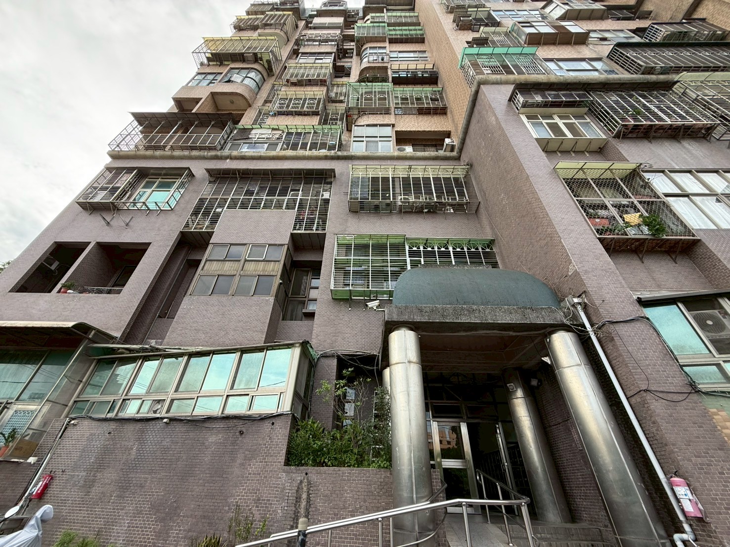 Uhomes